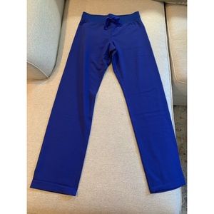 XXS women’s Figs Livingston Basic scrub pants